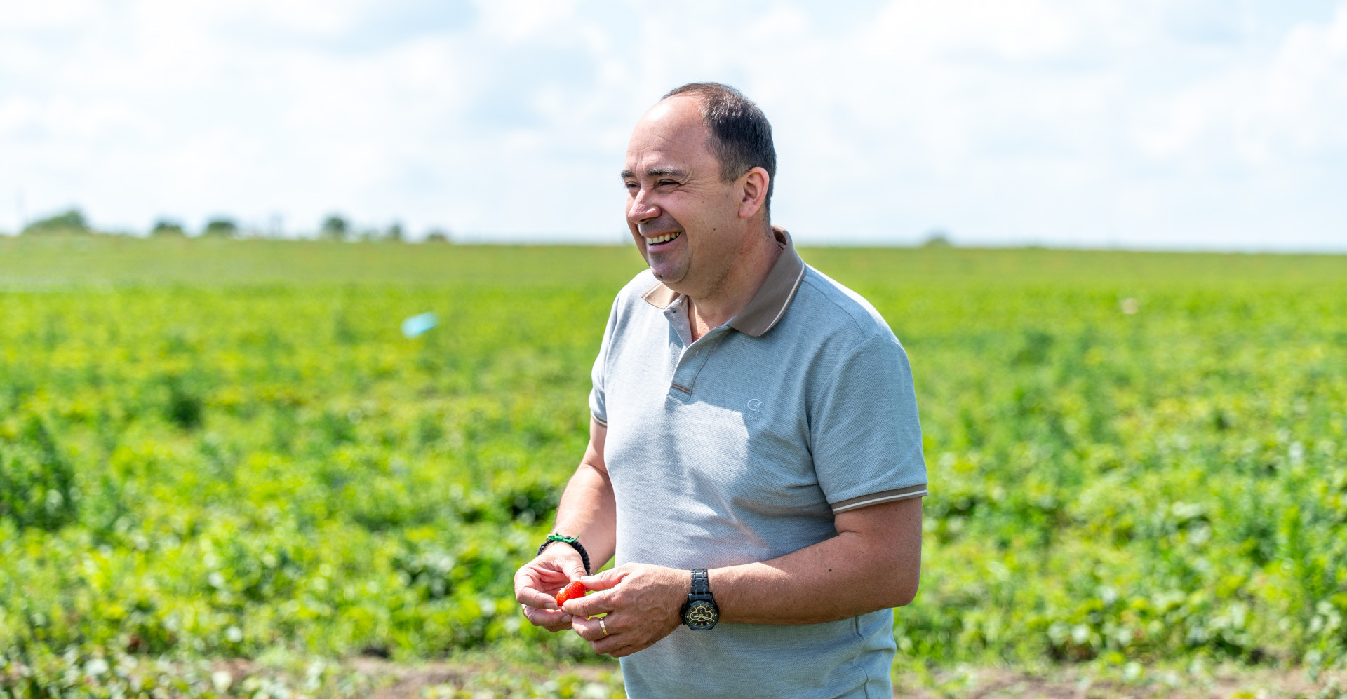 Meet Viktor Shcherbachuk